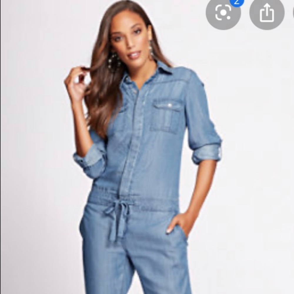 Gabrielle Union Jumpsuit